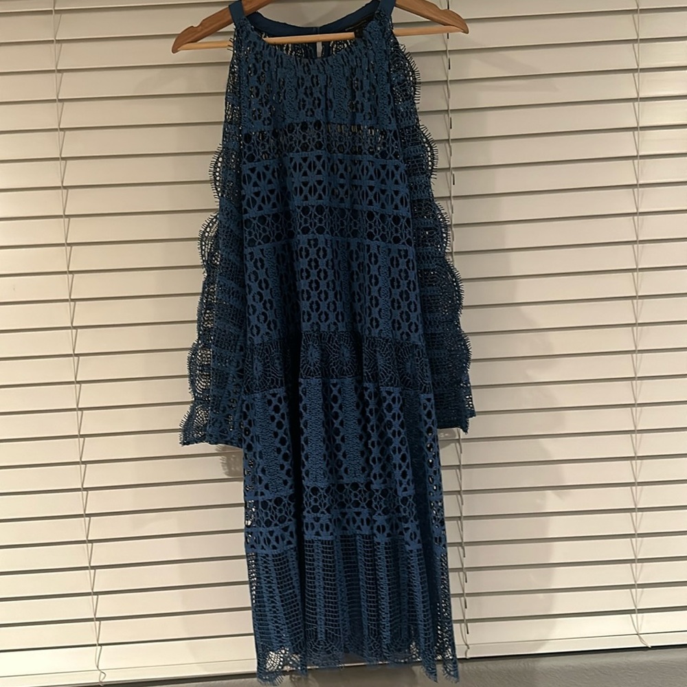 BCBG beautiful summer dress